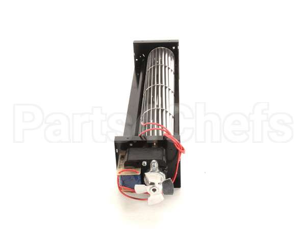 FN0042 Bki Fan, 360Mm Cross Flow, 230V