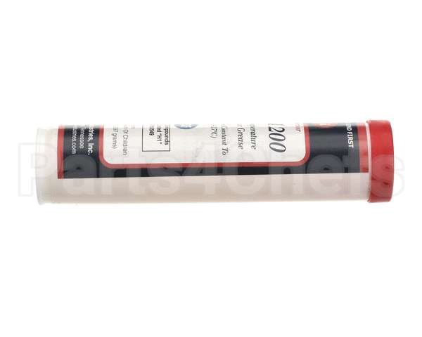 FO75-0045 Picard Ovens Grease Cartridge