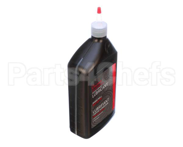 FO75-0050 Hot Rocks Oven Extreme Temperature Food Grade Lubricant