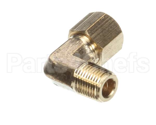 FP-012-21 Vulcan Hart Elbow