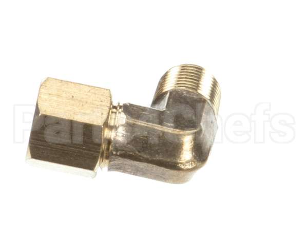 FP-012-21 Vulcan Hart Elbow