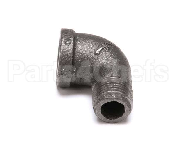 FP-013-17 Vulcan Hart Elbow