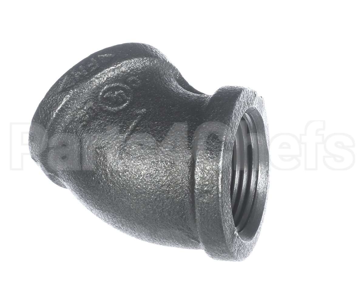 FP-013-25 Vulcan Hart Elbow,Pipe 1 X 45