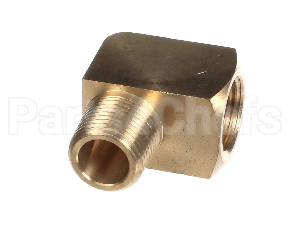 FP-015-10 Vulcan Hart Elbow