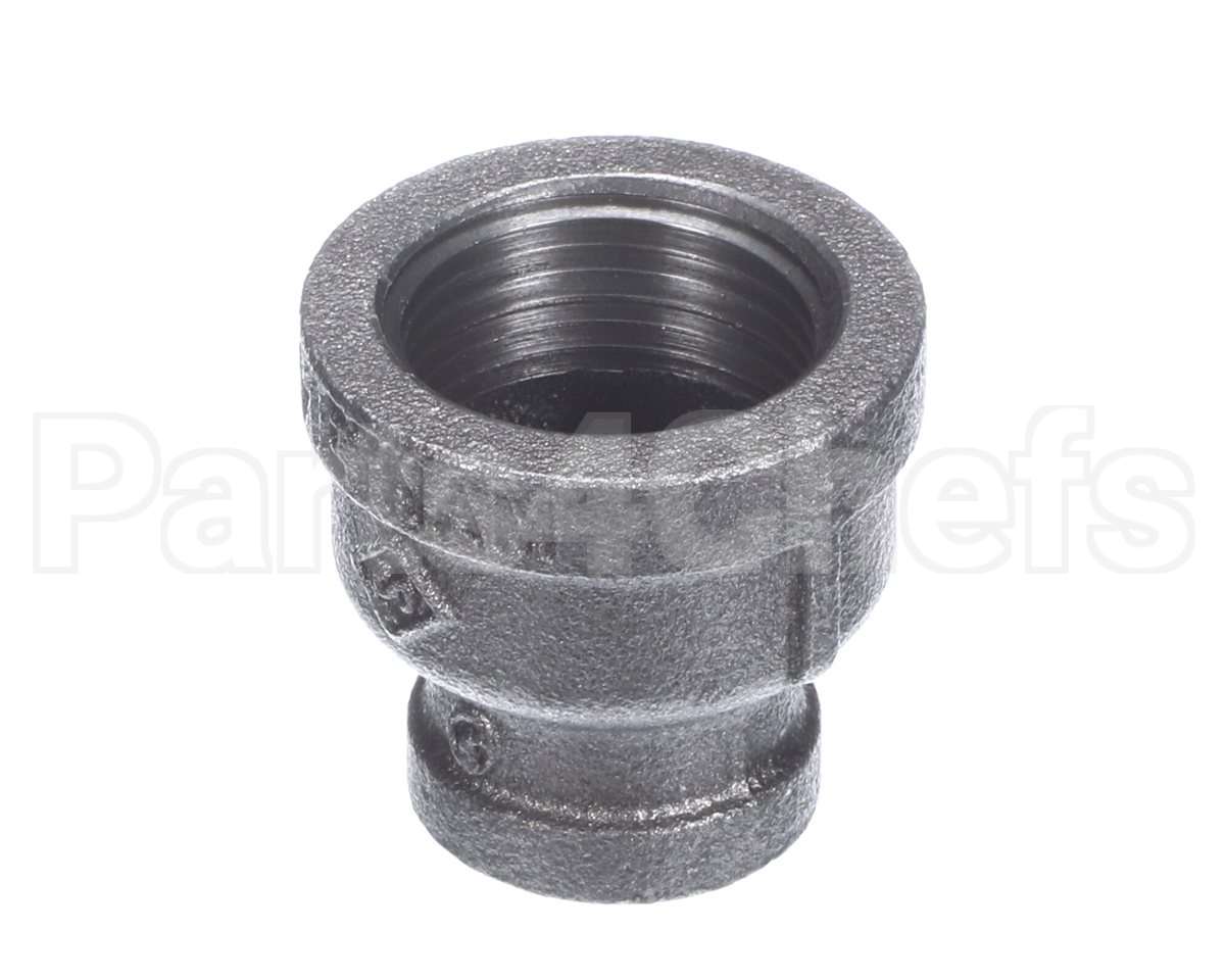 FP-024-42 Vulcan Hart Coupling,Reducing 1 To 1/2