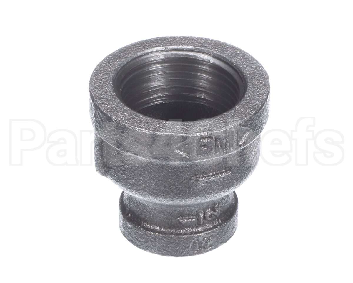 FP-024-42 Vulcan Hart Coupling,Reducing 1 To 1/2