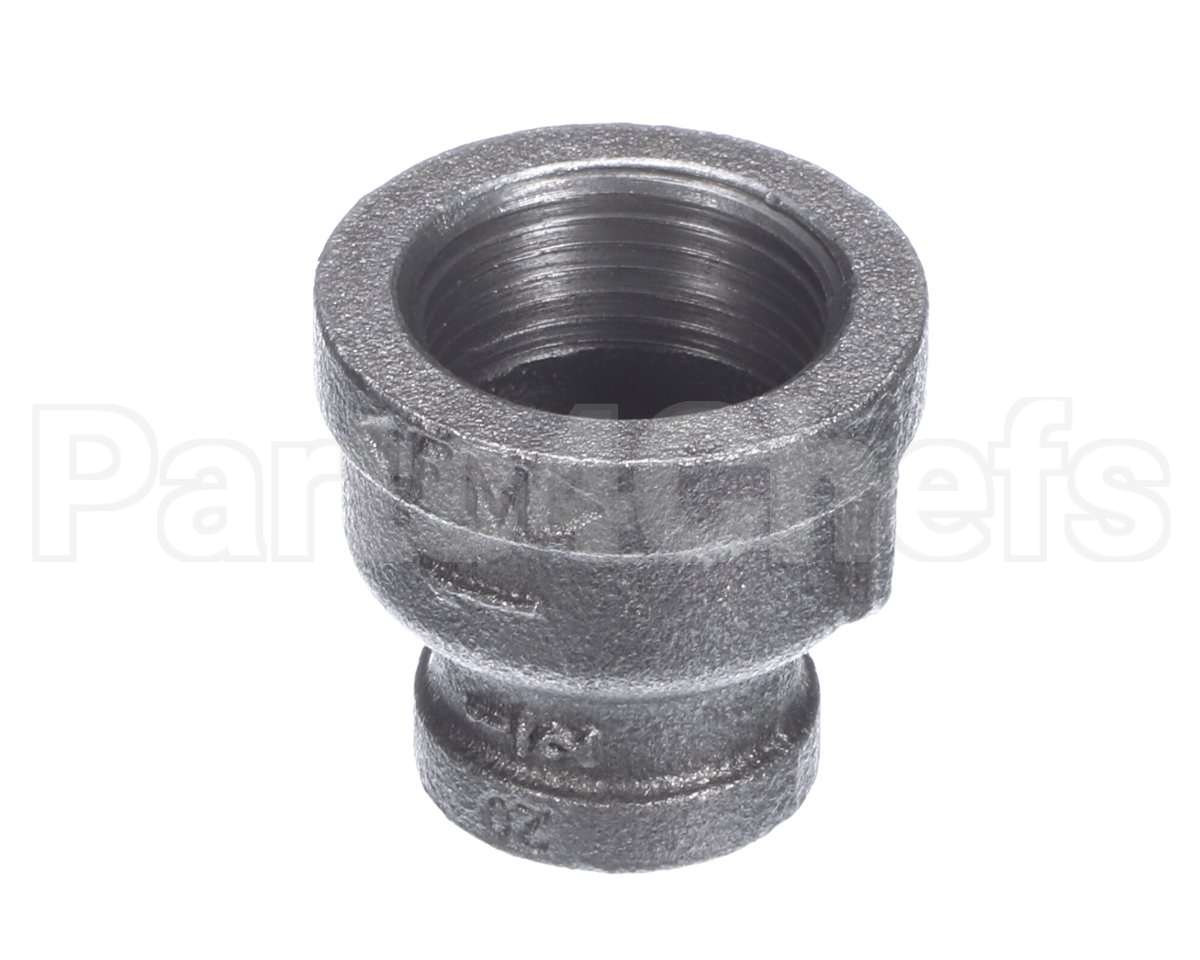 FP-024-42 Vulcan Hart Coupling,Reducing 1 To 1/2