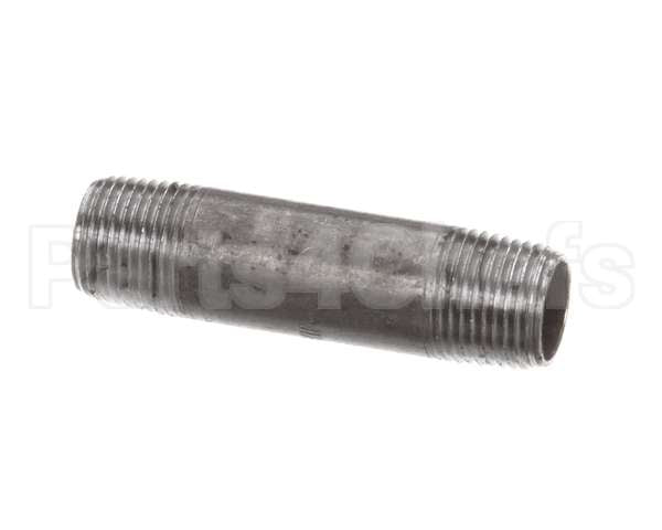FP-035-54 Vulcan Hart Pipe,3/8 X 2.250