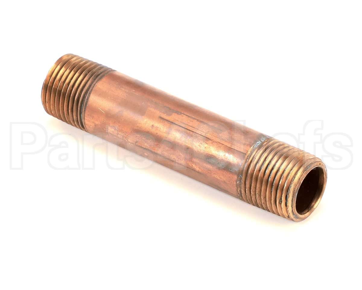FP-040-71 Hobart Pipe, 1/2 X 3.750