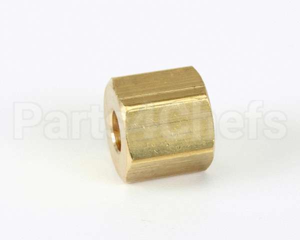 FP-047-14 Vulcan Hart Fitting-Tube 3/16