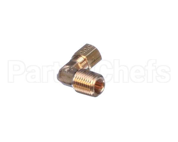 FP-047-24 Vulcan Hart Elbow