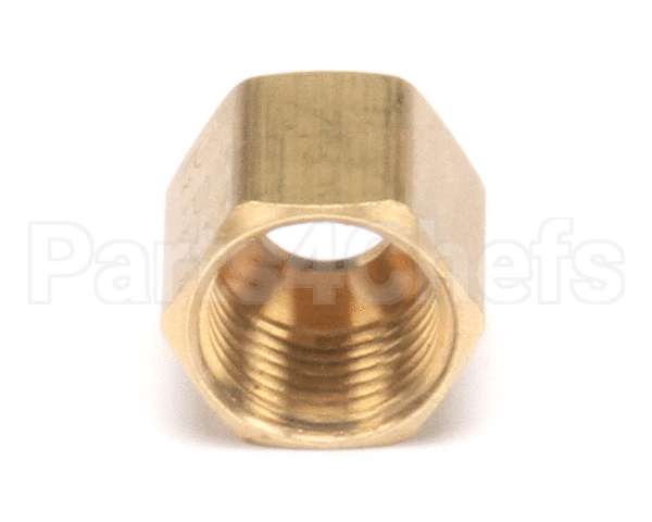 FP-047-35 Vulcan Hart 1/4 Comp Nut