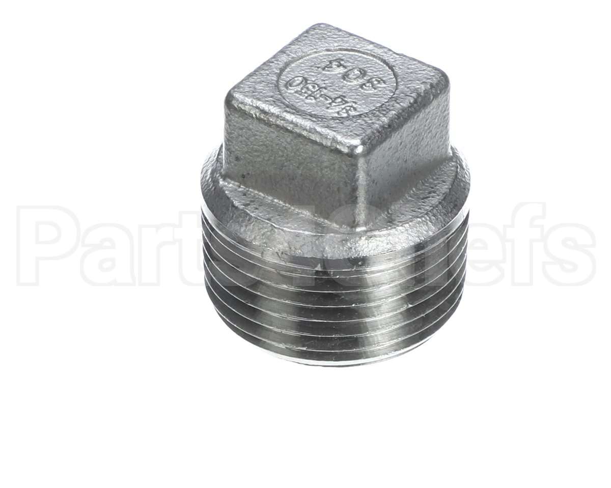 FP-052-09 Hobart Plug