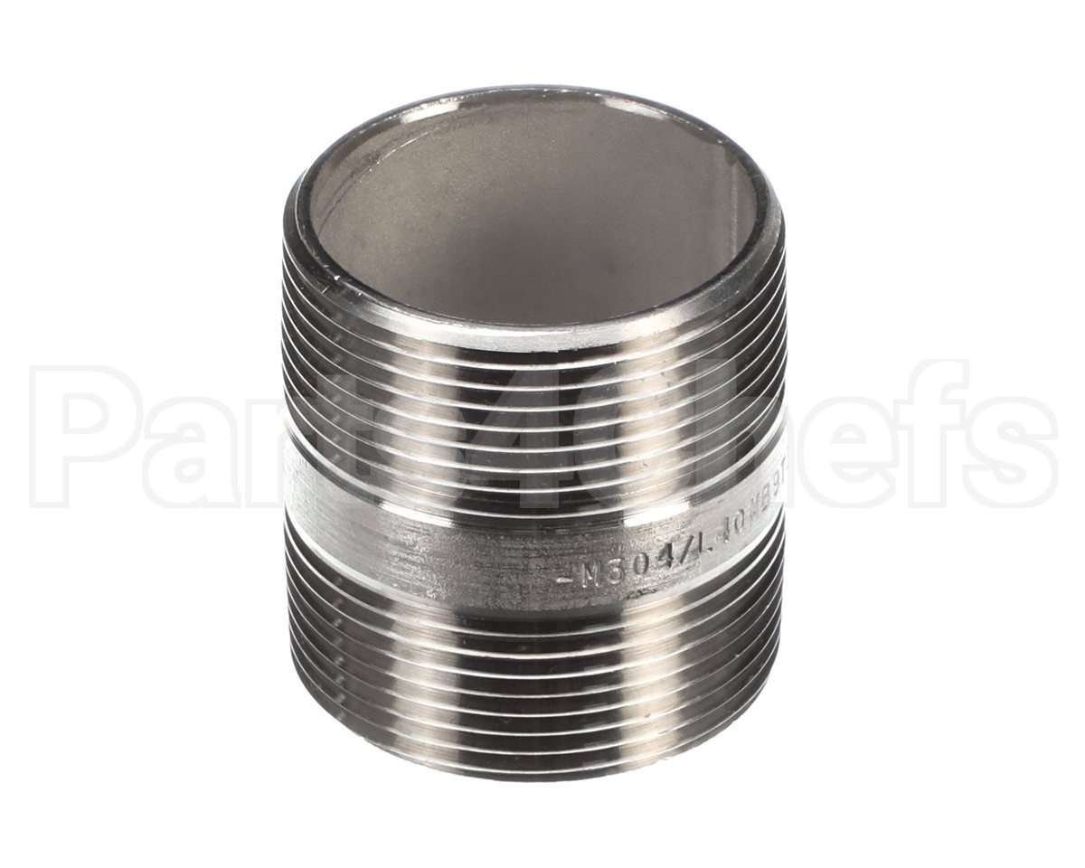 FP-054-85 Hobart Pipe,1-1/2 X 2.000