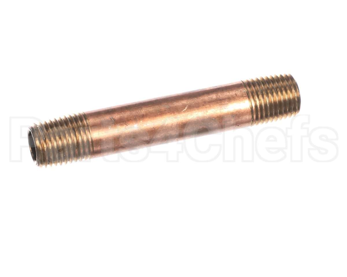 FP-075-70 Hobart Pipe,1/4 X 3.000