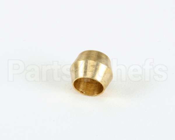 FP-077-23 Vulcan Hart Fitting-Tube 3/16
