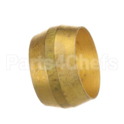 FP-077-41 Vulcan Hart Fitting,Tube 7/16