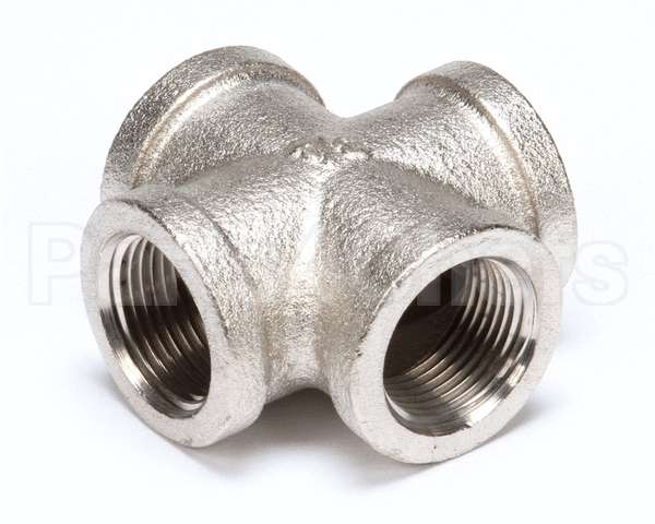 FP-083-92 Vulcan Hart Cross,Pipe Std