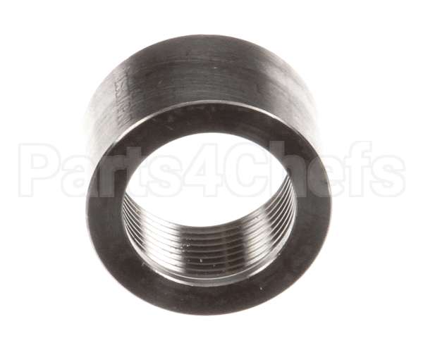 FP-084-96 Vulcan Hart Coupling,Pipe 3/4