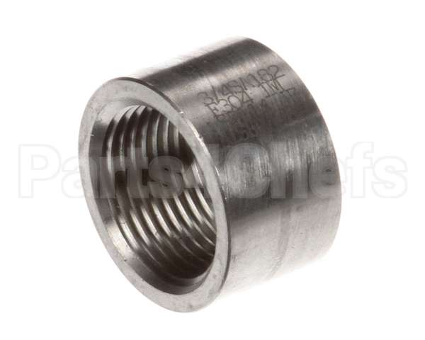 FP-084-96 Vulcan Hart Coupling,Pipe 3/4