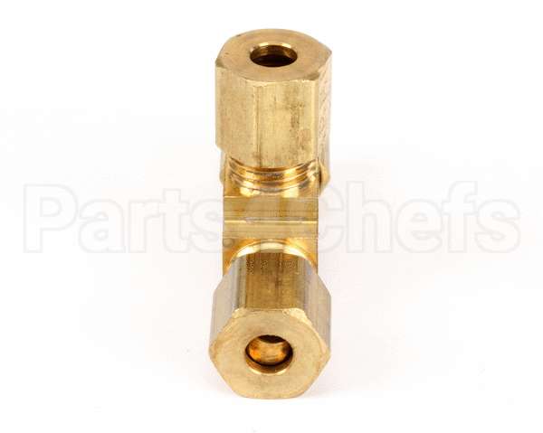FP-085-41 Vulcan Hart Fitting-Tube 3/16