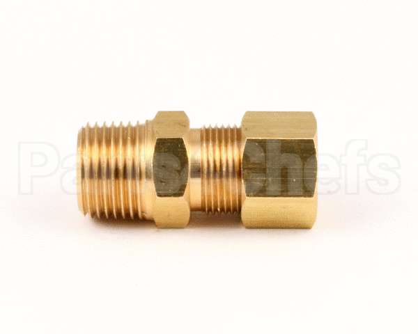 FP-085-42 Vulcan Hart Fitting-Tube 7/16X