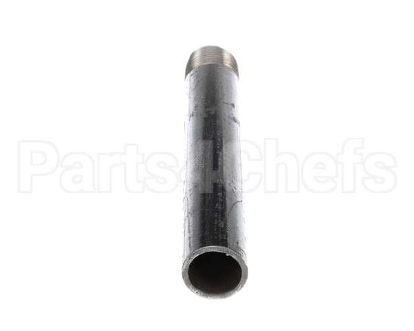 FP-085-58 Vulcan Hart Extension,Drain,1X8 Blk Pipe
