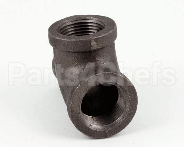 FP-085-65 Vulcan Hart Tee,Pipe 3/4 X 3/8