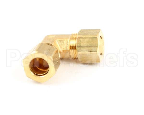 FP-085-97 Vulcan Hart Fitting,Tube 7/16