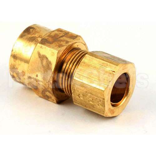 FP-086-07 Compatible Hobart Tube 7/16 Fitting