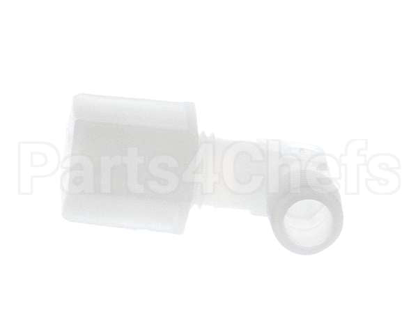 FP-087-46 Hobart Fitting,Tube 1/4, (Advansys)
