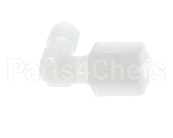 FP-087-46 Hobart Fitting,Tube 1/4, (Advansys)