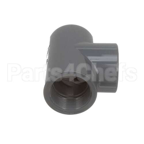 FP-091-03 Hobart Tee,Pipe,1-1/2,Cpvc