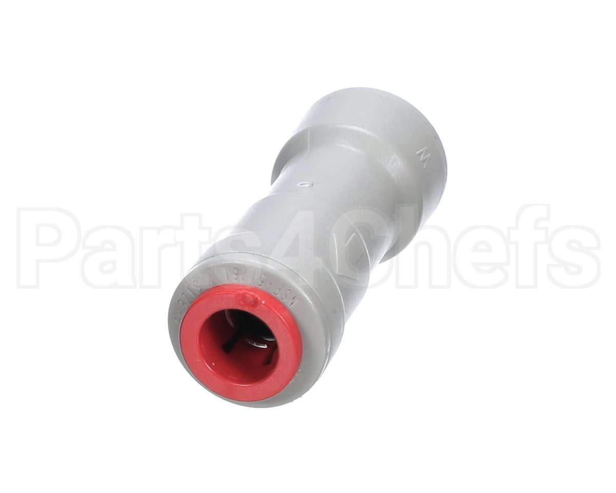 FP-091-35 Hobart Valve, Check, 3/8 Quick Connec