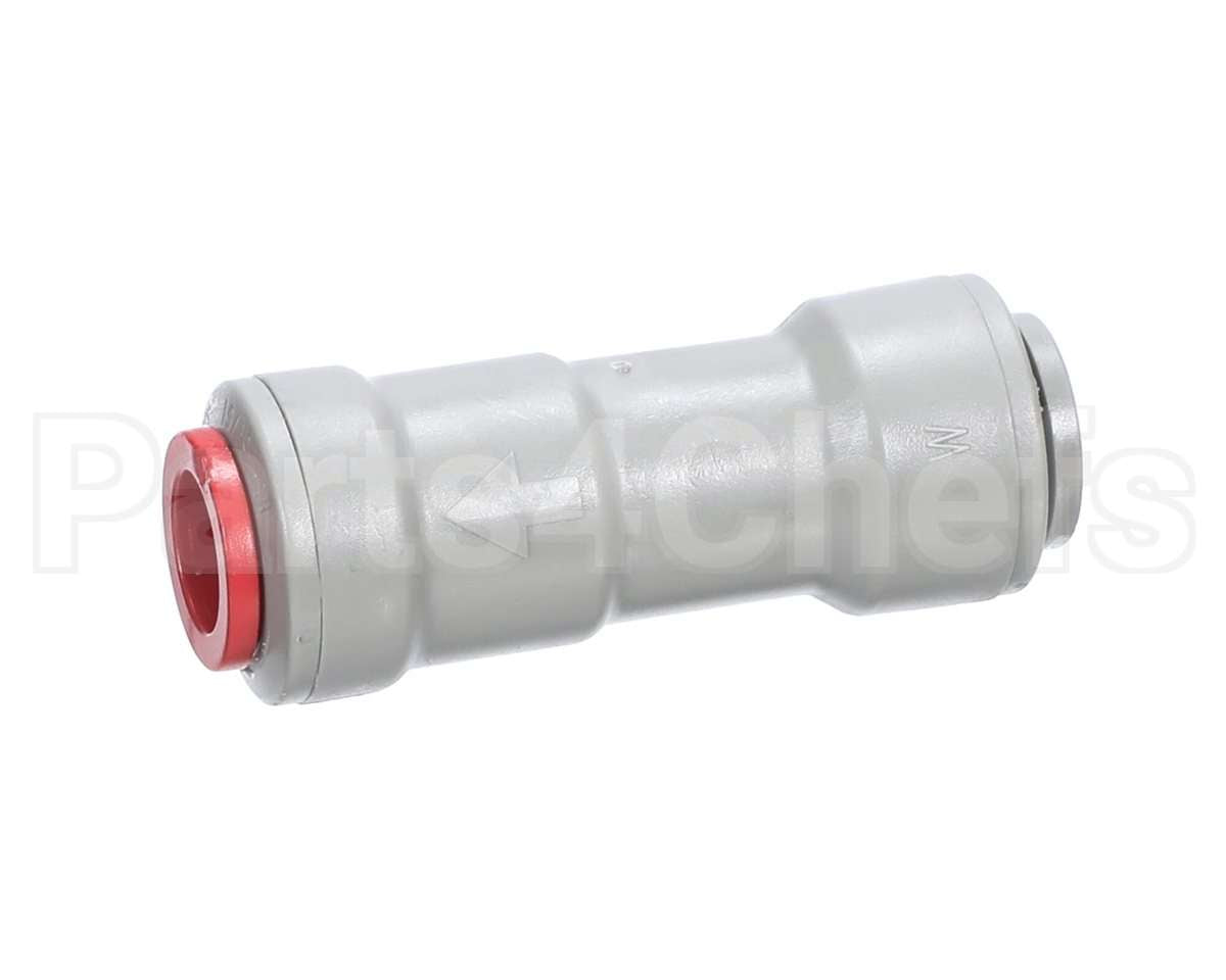 FP-091-35 Hobart Valve, Check, 3/8 Quick Connec