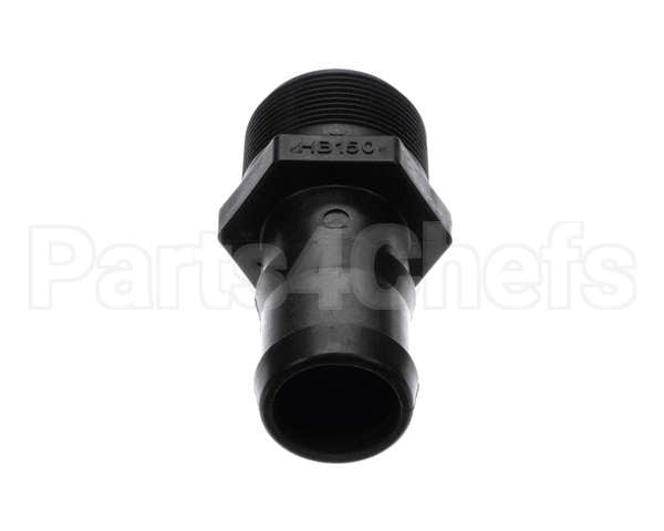 FP-091-66 Hobart Fitting - Hose Barb