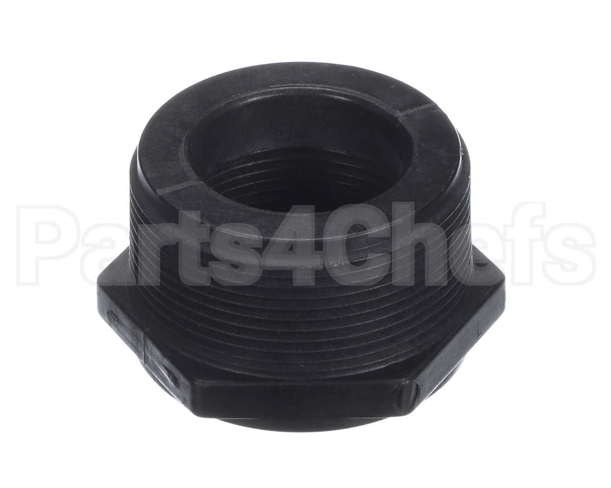 FP-092-02 Hobart Bushing, Pipe, Hex, Reducing,