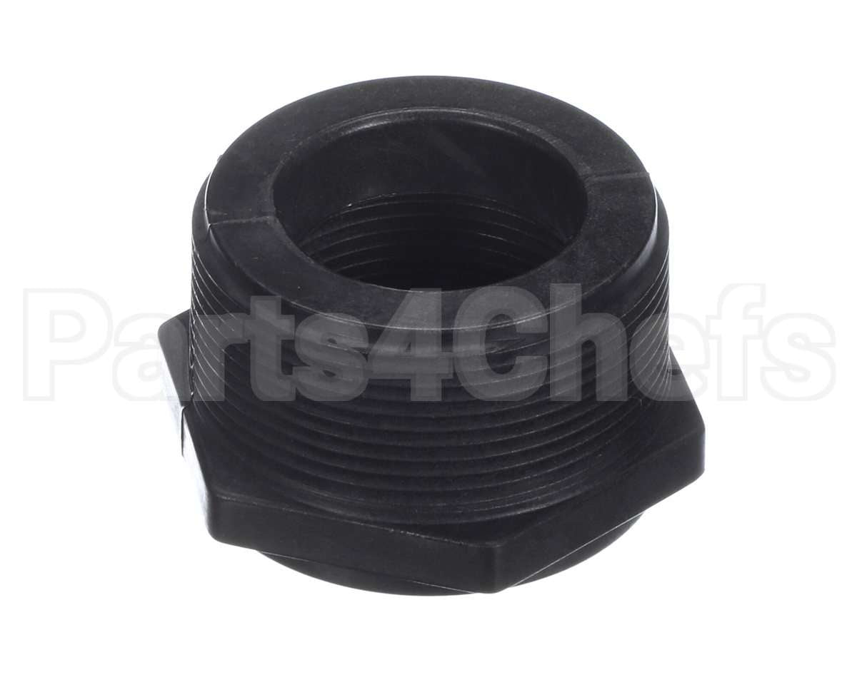 FP-092-02 Hobart Bushing, Pipe, Hex, Reducing,