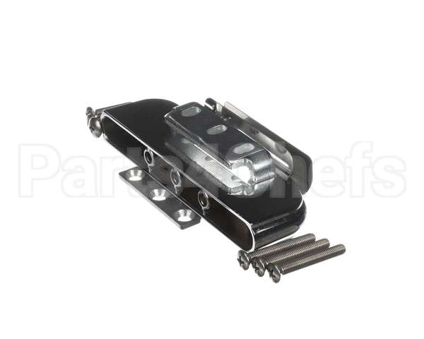 FP-3011 Friedrich Metal Hinge, Front Door