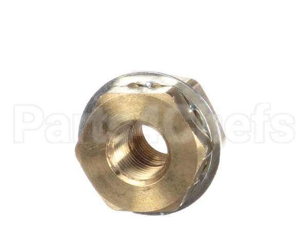 FP01-013 Henny Penny Bulkhead Adaptor Z
