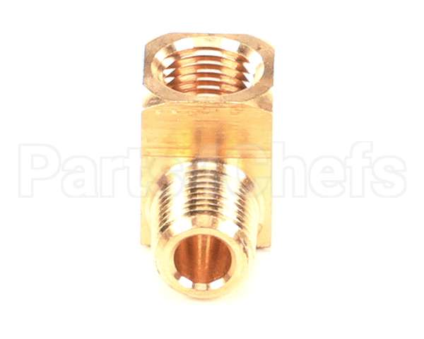 FP01-014 Henny Penny Elbow 1/8 Inch Z