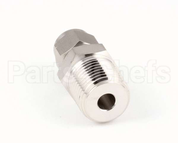 FP01-082 Henny Penny Connector-3/8Tube To 1/2Npt Ss