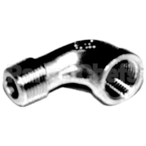 FP01-087 Compatible Henny Penny Elbow 3/8