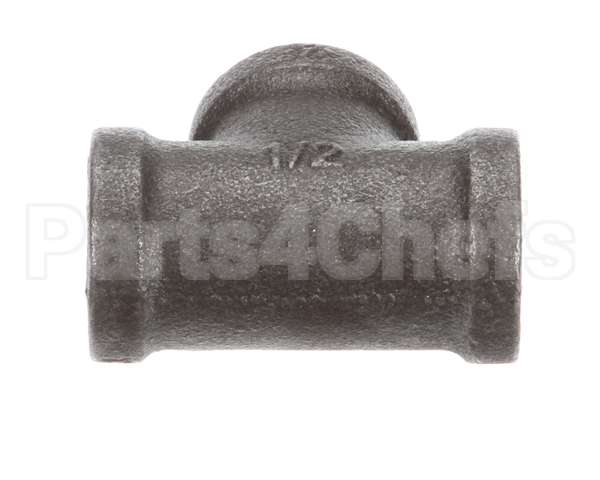FP01-112 Henny Penny 1/2 Npt Female Pipe Tee Bi