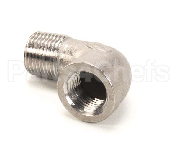 FP01-127 Henny Penny 1/2 X 1/2 X 90 Degree Street L