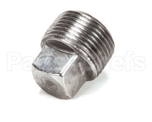 FP01-140 Henny Penny Plug-3/4 Pipe-Bi