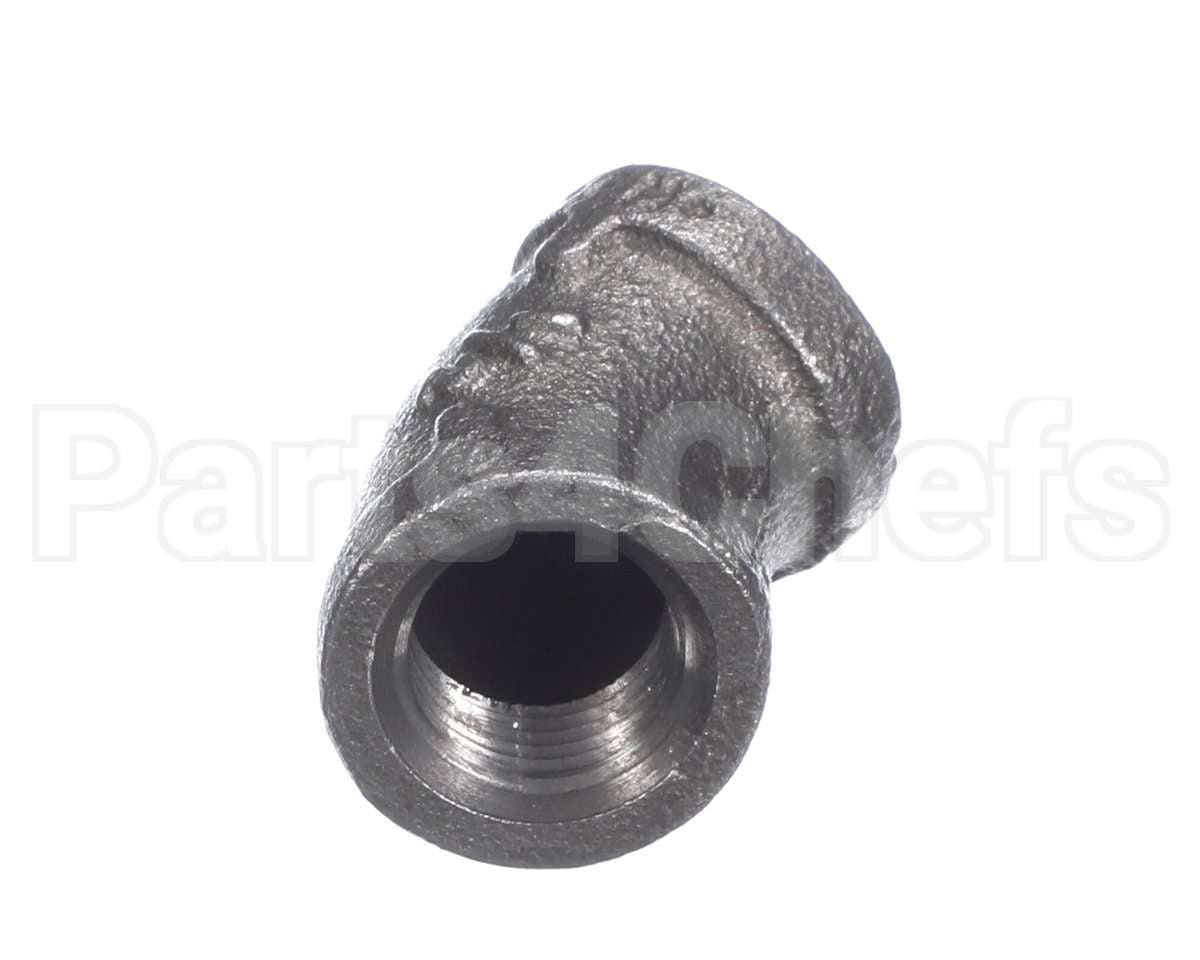 FP01-147 Henny Penny Elbow-1/2Npt X 45 Female Bi
