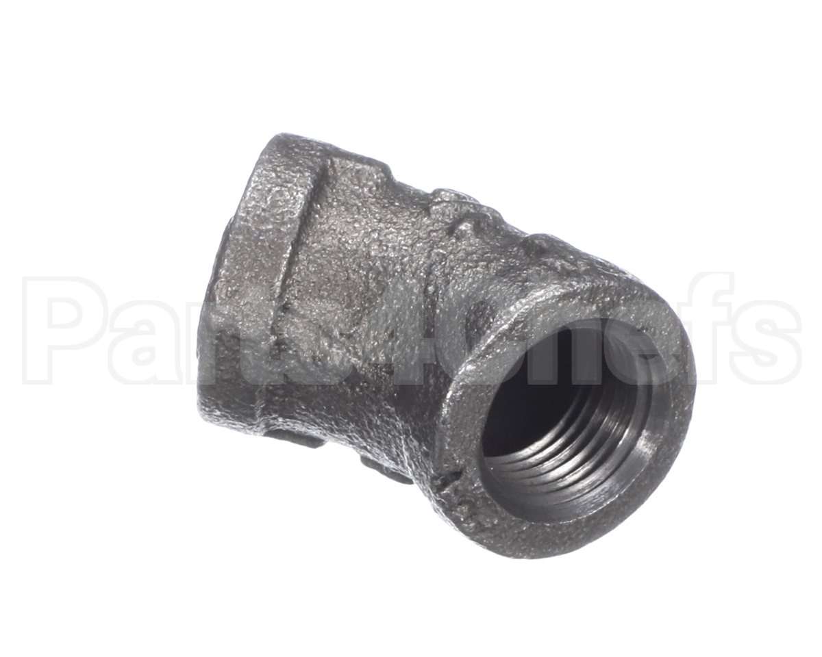FP01-147 Henny Penny Elbow-1/2Npt X 45 Female Bi