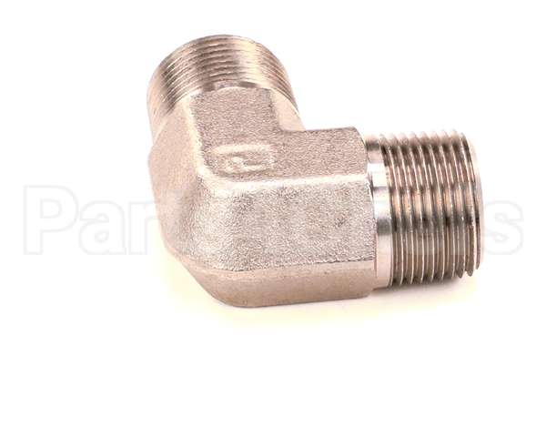 FP01-173 Henny Penny Elbow-3/4 Npt X 90 Male Nickel