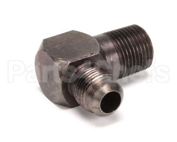 FP01-205 Henny Penny Elbow-1/2 In Npt Male 45 Flare